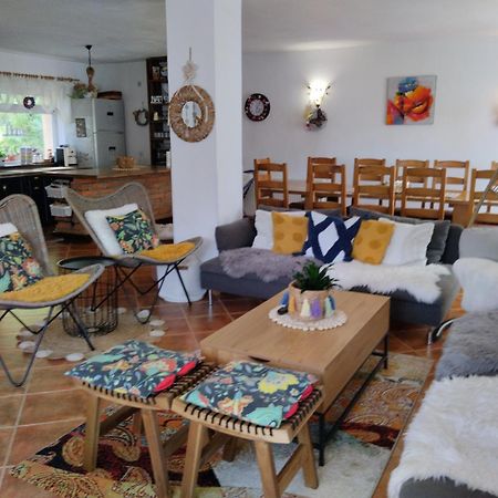 Pensiunea Transilvania Lodge Bran  Buitenkant foto