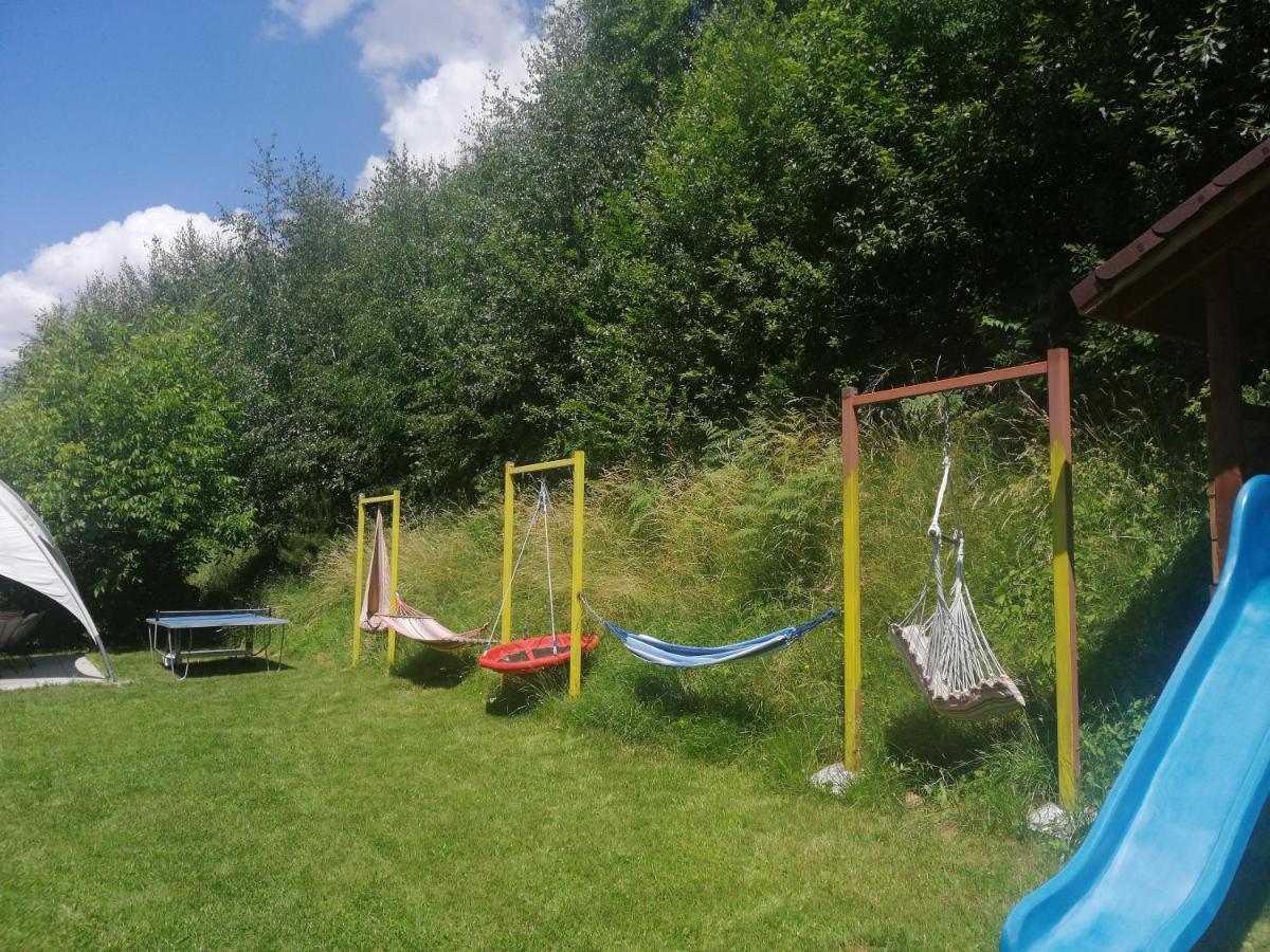 Pensiunea Transilvania Lodge Bran  Buitenkant foto