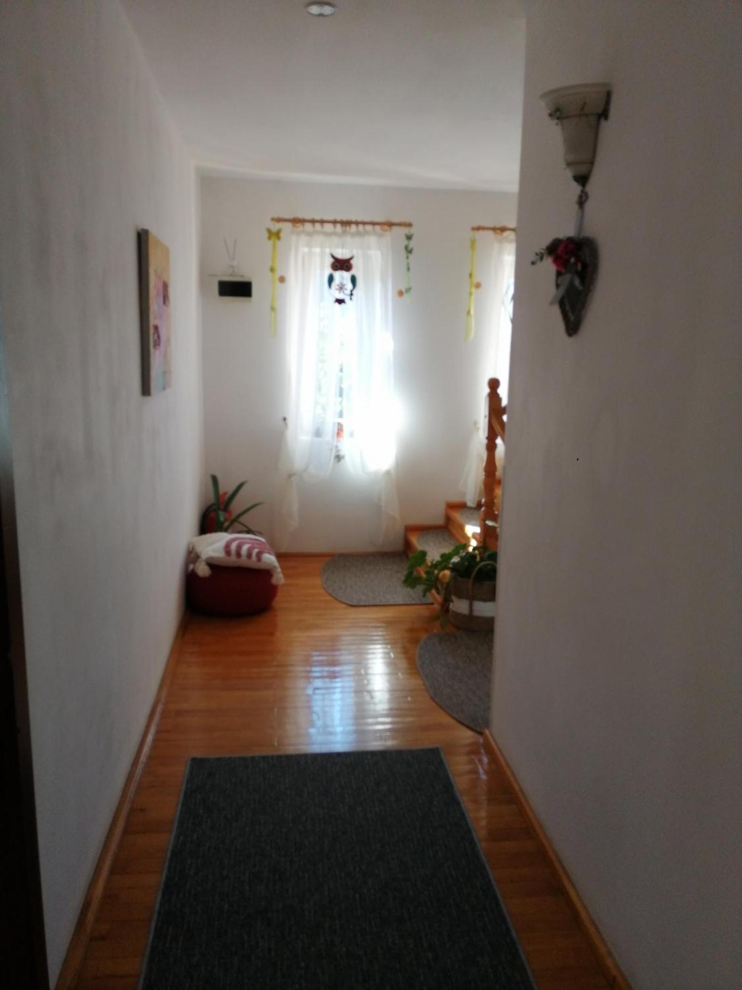 Pensiunea Transilvania Lodge Bran  Buitenkant foto