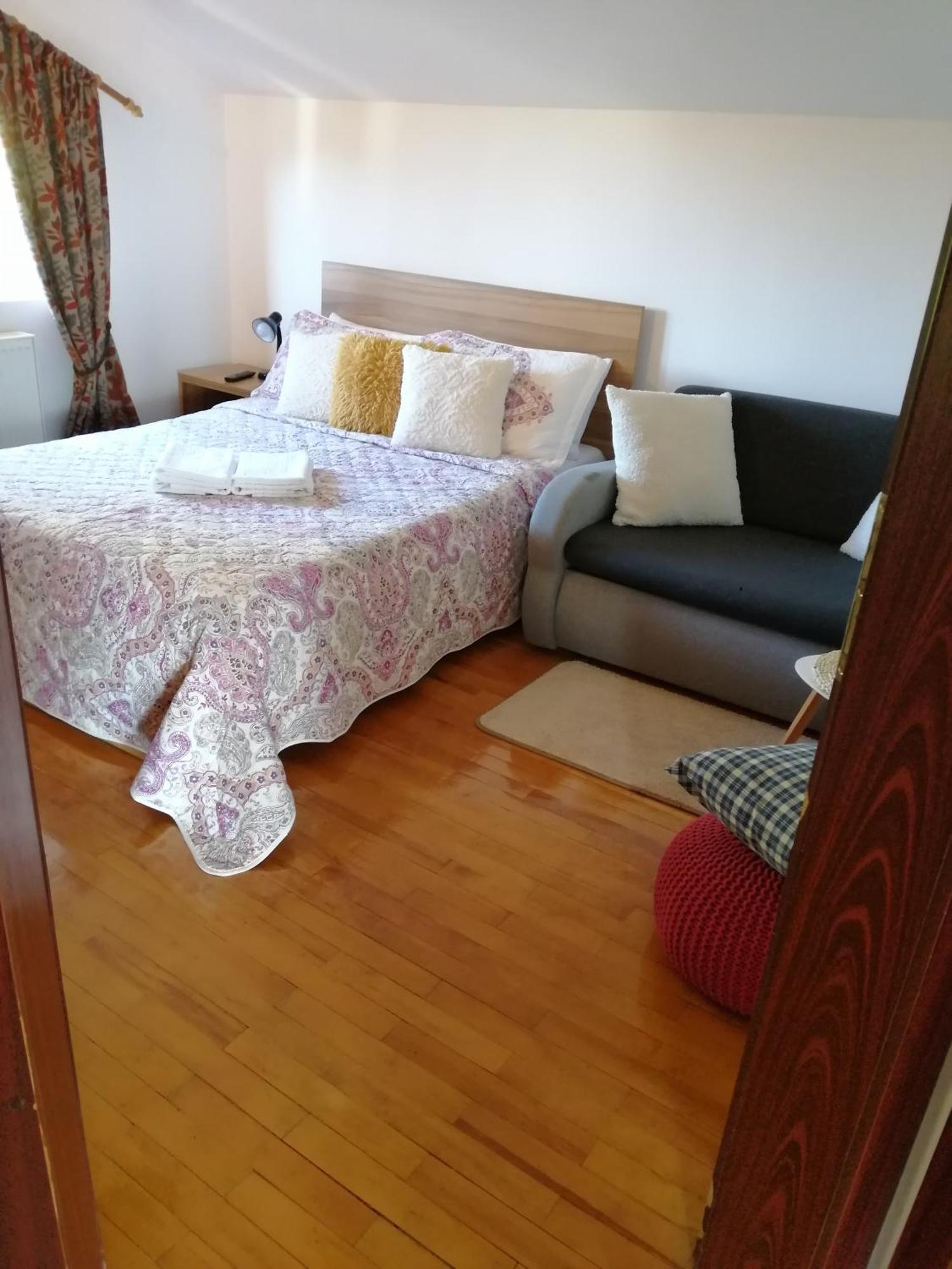 Pensiunea Transilvania Lodge Bran  Buitenkant foto