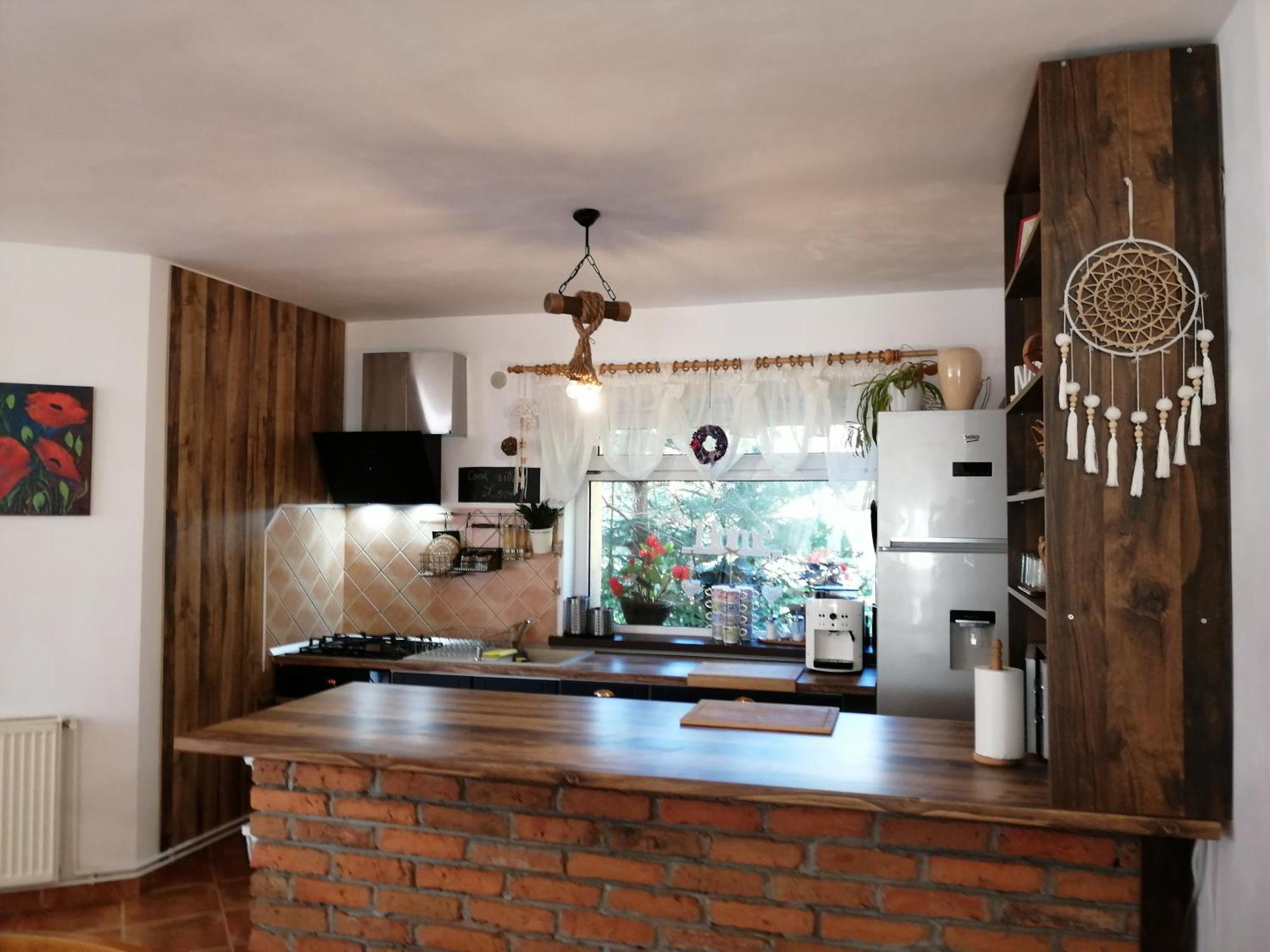 Pensiunea Transilvania Lodge Bran  Buitenkant foto