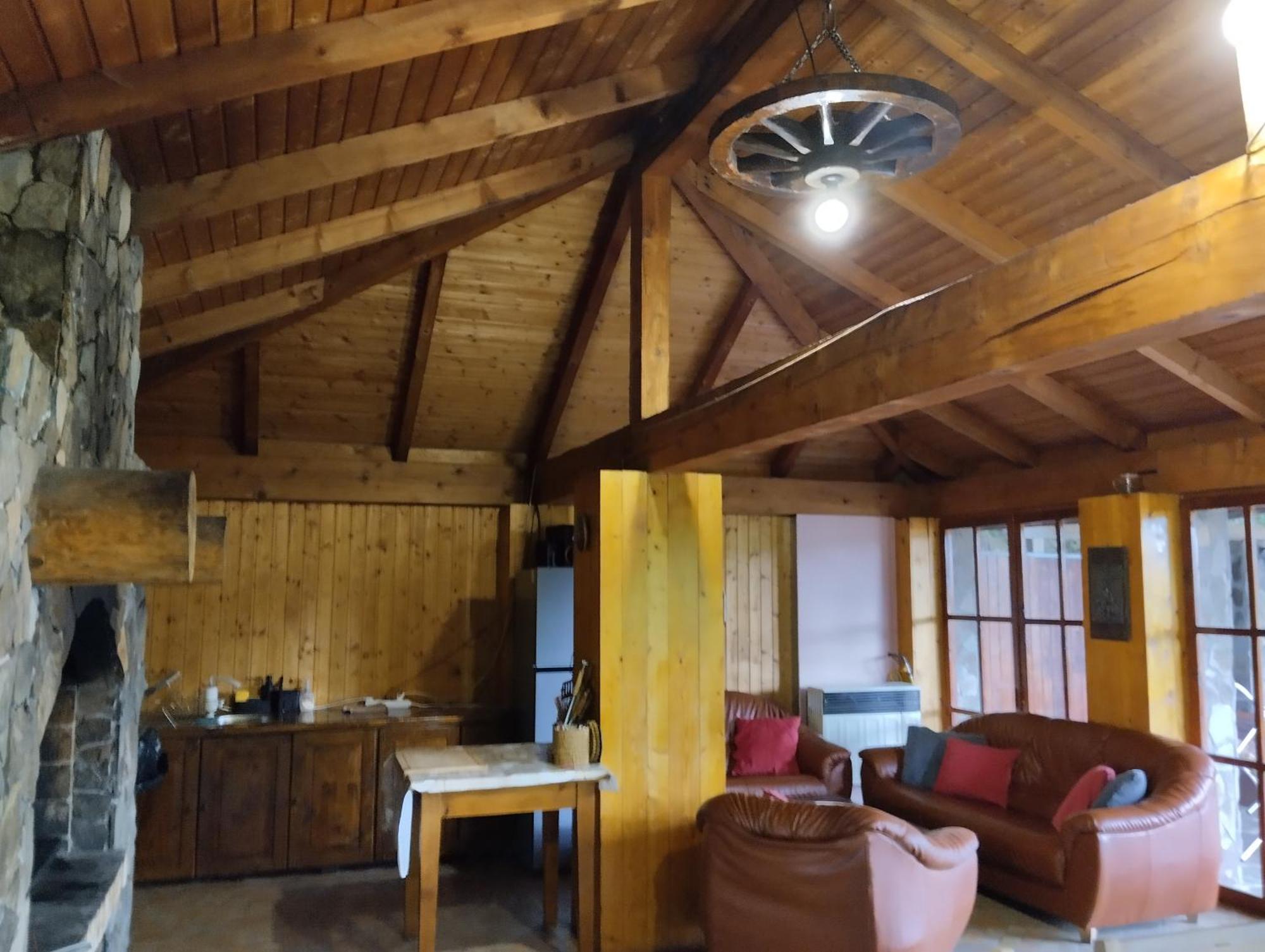 Pensiunea Transilvania Lodge Bran  Buitenkant foto