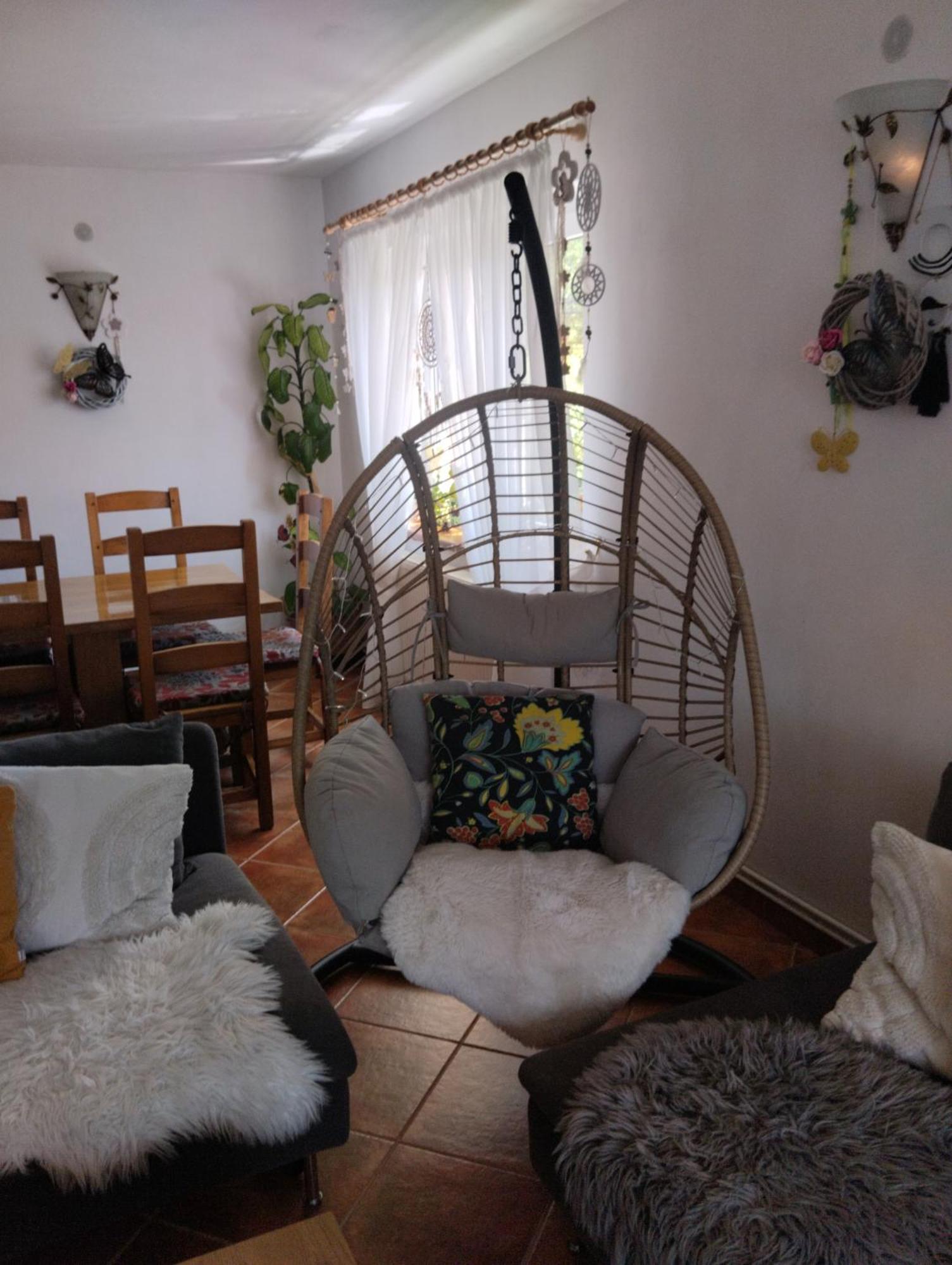 Pensiunea Transilvania Lodge Bran  Buitenkant foto