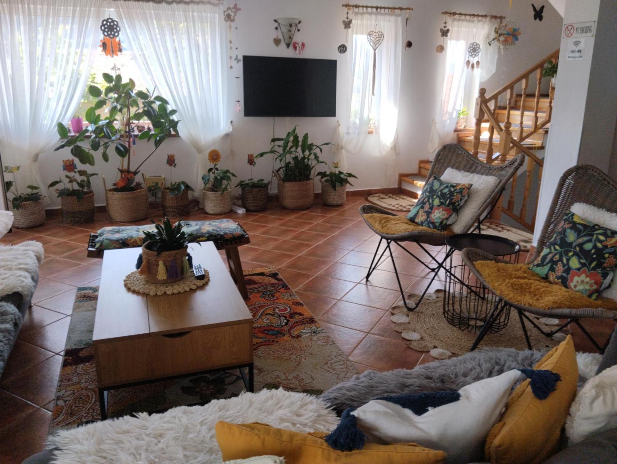 Pensiunea Transilvania Lodge Bran  Buitenkant foto