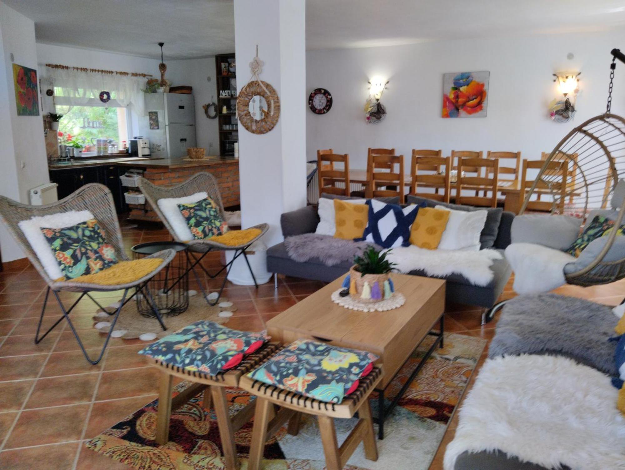 Pensiunea Transilvania Lodge Bran  Buitenkant foto