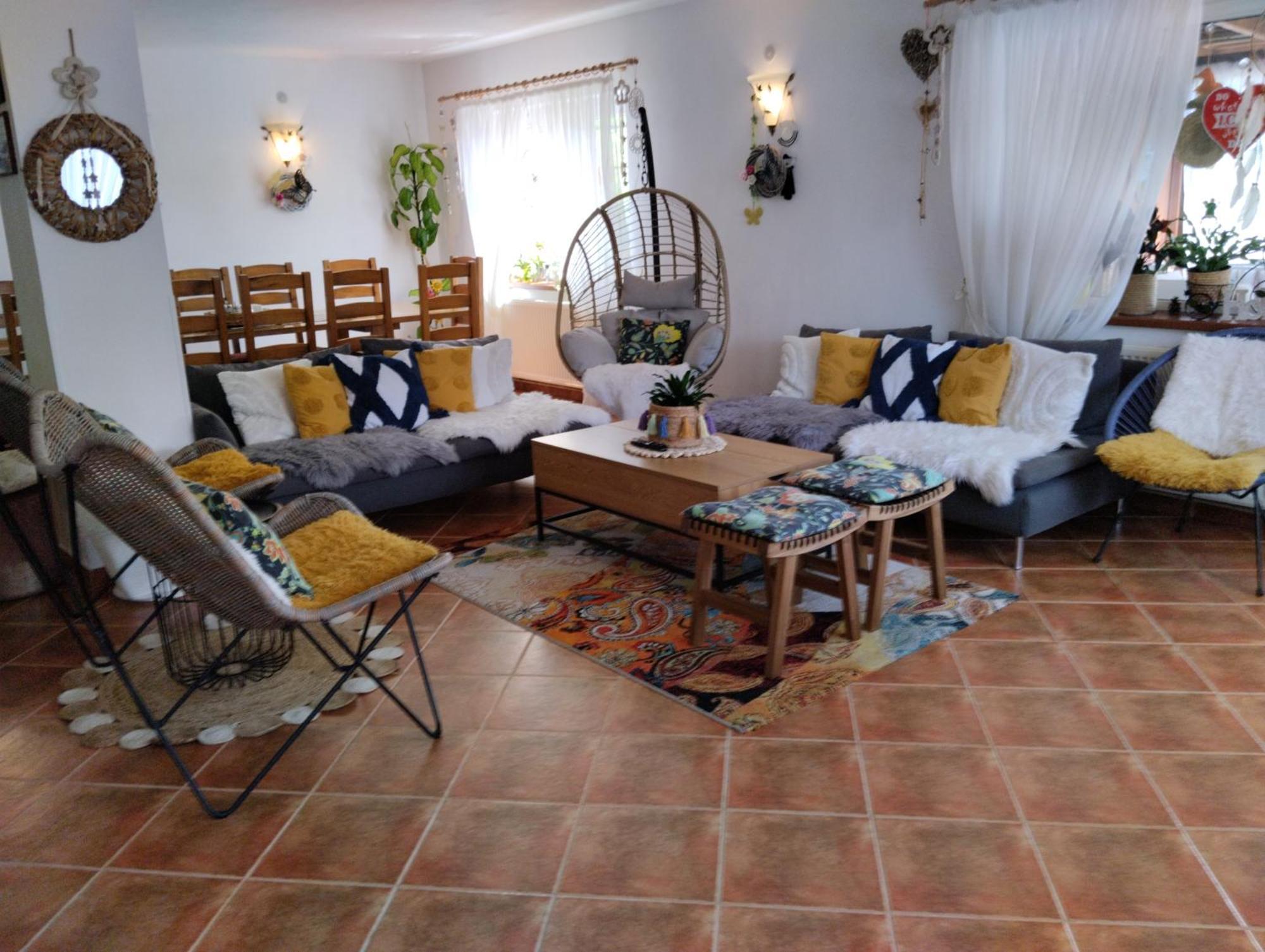 Pensiunea Transilvania Lodge Bran  Buitenkant foto
